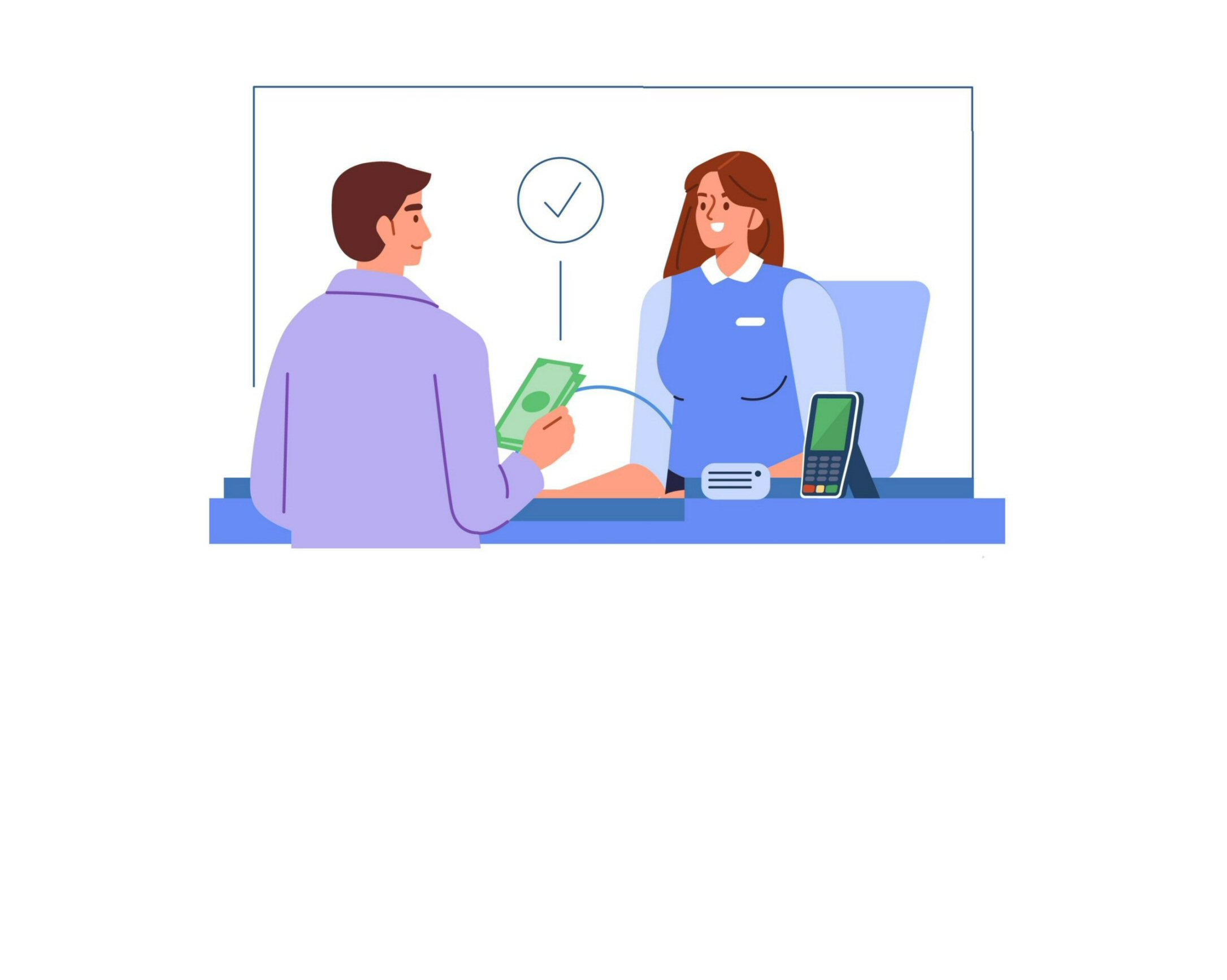 Retail Teller